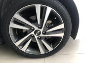 Xe Kia Cerato 1.6 2018 MT, 465tr