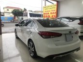 Xe Kia Cerato 1.6 2018 MT, 465tr