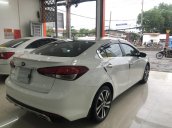 Xe Kia Cerato 1.6 2018 MT, 465tr