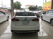 Xe Kia Cerato 1.6 2018 MT, 465tr