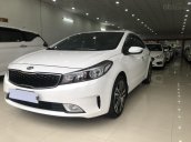 Xe Kia Cerato 1.6 2018 MT, 465tr