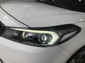 Xe Kia Cerato 1.6 2018 MT, 465tr