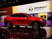 Renault Arkana 2020 - chiếc SUV Coupe dưới 1 tỷ duy nhất tại Việt Nam