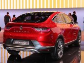 Renault Arkana 2020 - chiếc SUV Coupe dưới 1 tỷ duy nhất tại Việt Nam