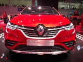 Renault Arkana 2020 - chiếc SUV Coupe dưới 1 tỷ duy nhất tại Việt Nam