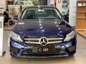 Xe Mercedes-Benz C180 chỉ cần 450 triệu