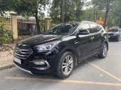 Bán ô tô Hyundai Santa Fe 2016, giá 890tr, nhanh tay liên hệ để rước em nó về nhé