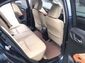 Bán xe Honda City 1.5CVT sản xuất 2018, màu xanh lam