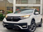 Honda CRV L Sensing Đồng Nai đủ màu, báo giá lăn bánh tặng tiền mặt, nhiều khuyến mãi, tặng phụ kiện