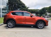 Bán Mazda CX-5 2020 giá sập sàn - ưu đãi đặc biệt lên đến 120tr tháng 8/2020