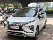 Cần bán xe Mitsubishi Xpander 2019 màu trắng chỉ 620 triệu đồng