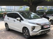 Cần bán xe Mitsubishi Xpander 2019 màu trắng chỉ 620 triệu đồng