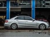 Cần bán xe Mercedes E class 2013, 780tr