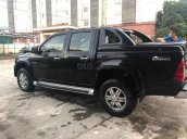 Chính chủ bán Isuzu Dmax đời 2011, màu đen, nhập khẩu