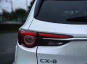 Mazda Tân Sơn Nhất-HCM-Phú nhuận - Giới thiệu Mazda CX-8 2020 999tr