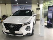 Hyundai Santa Fe Premium 2.2L HTRAC tặng chi phí đăng ký