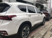 Hyundai Santa Fe Premium 2.2L HTRAC tặng chi phí đăng ký