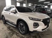 Hyundai Santa Fe Premium 2.2L HTRAC tặng chi phí đăng ký