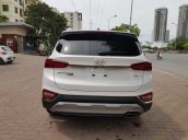 Hyundai Santa Fe Premium 2.2L HTRAC tặng chi phí đăng ký