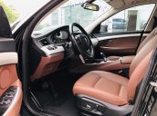 BMW 528 Gran Turismo sản xuất 2016, bản thể thao hiệu xuất cao