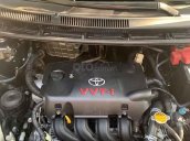 Bán Toyota Vios 1.5G năm sản xuất 2009, màu đenm số tự động 