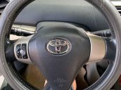 Bán Toyota Vios 1.5G năm sản xuất 2009, màu đenm số tự động 