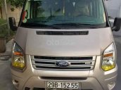 Bán Ford Transit năm 2016, giá tốt