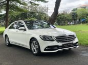 Bán Mercedes-Benz S450L cũ, chính hãng, ưu đãi cực sốc