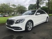 Bán Mercedes-Benz S450L cũ, chính hãng, ưu đãi cực sốc