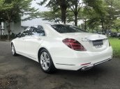 Bán Mercedes-Benz S450L cũ, chính hãng, ưu đãi cực sốc