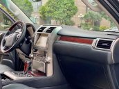 Bán xe Lexus GX 460 2010, màu đen, nhập khẩu