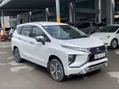 Cần bán Mitsubishi Xpander sản xuất 2019, màu trắng, nhập khẩu 