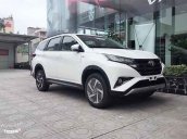 Bán Toyota Rush sản xuất năm 2020, màu trắng, nhập khẩu