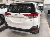 Bán Toyota Rush sản xuất năm 2020, màu trắng, nhập khẩu