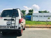 Bán Suzuki Super Carry Van 1999, màu trắng, xe nhập 