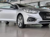 Hyundai Accent 1.4 AT đặc biệt, ưu đãi lớn