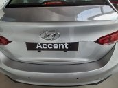 Hyundai Accent 1.4 AT đặc biệt, ưu đãi lớn