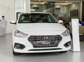 Hyundai Accent 1.4 AT đặc biệt, ưu đãi lớn