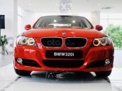 Bán BMW 320i năm sản xuất 2010, 520 triệu