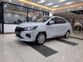 Bán xe Mitsubishi Attrage sản xuất 2020, nhập khẩu nguyên chiếc, 375 triệu