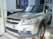 Cần bán xe Chevrolet Captiva năm 2009 còn mới