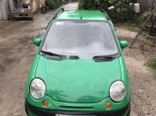 Bán Daewoo Matiz sản xuất năm 2006, xe nhập còn mới