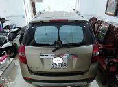 Cần bán xe Chevrolet Captiva năm 2009 còn mới