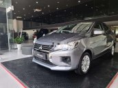 Cần bán xe Mitsubishi Attrage sản xuất năm 2020, nhập khẩu giá cạnh tranh