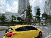 Xe Ford Focus đời 2018, màu vàng chính chủ, 655 triệu