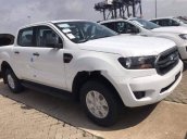 Bán Ford Ranger sản xuất 2020, màu trắng, xe nhập, giá tốt