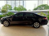 Cần bán gấp Toyota Camry LE năm 2007, màu đen, xe nhập còn mới, giá 480tr