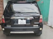 Cần bán lại xe Ford Escape 2.3AT đời 2004, màu đen còn mới, giá chỉ 225 triệu