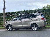 Cần bán gấp Toyota Innova đời 2019 xe gia đình