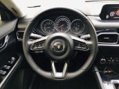 Bán xe Mazda CX 5 sản xuất 2018, màu trắng còn mới